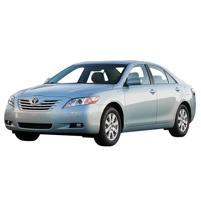 خودرو تویوتا Camry GL اتوماتیک سال 2007