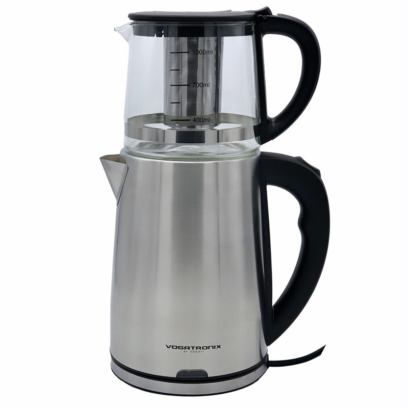 خرید و قیمت چای ساز وگاترونیکس مدل VE-186