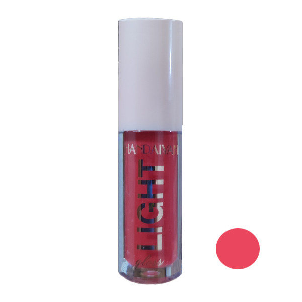 خرید و قیمت رژ لب مایع هندیان مدل LIGHT شماره 808