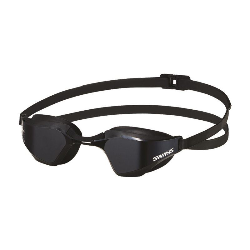 خرید و قیمت عینک شنا سوانز مدل نابینایان کد MG-BG-SR-72N BK