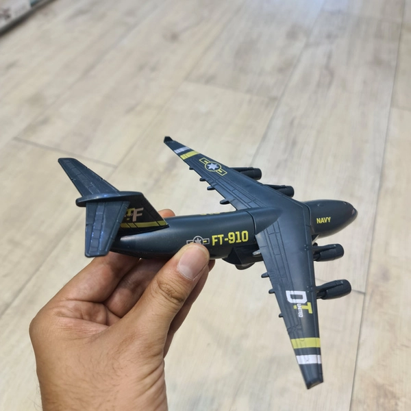 ماکت هواپیما مدل جنگی 11
