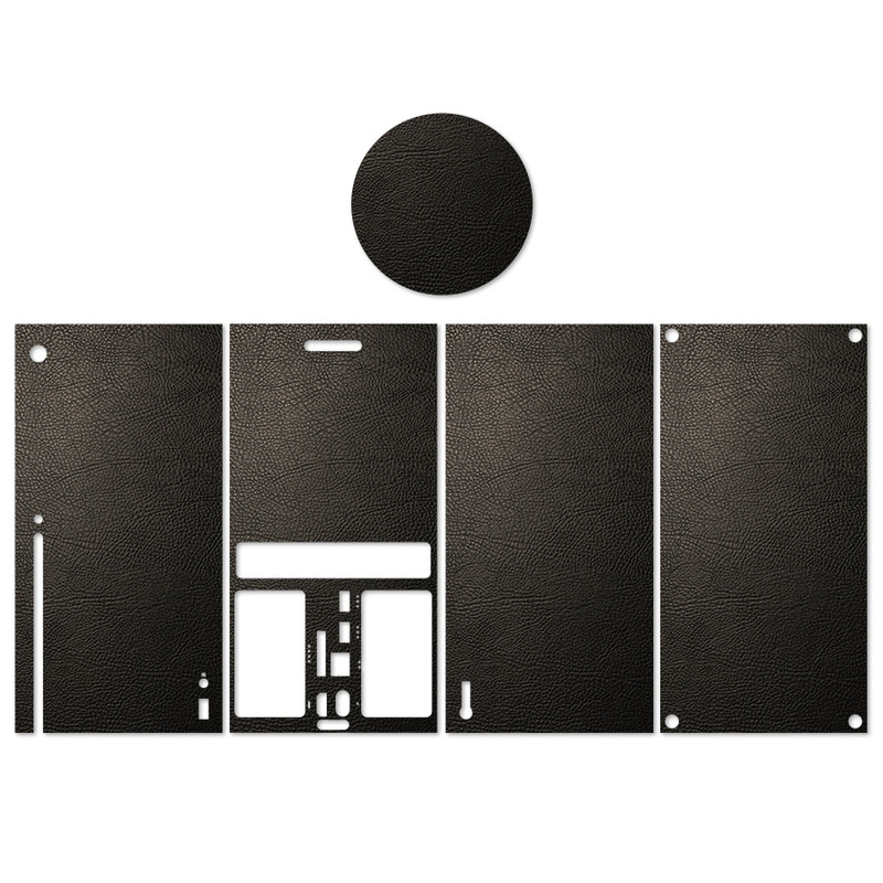 برچسب پوششی کد 08 مناسب برای کنسول بازی مایکروسافتXbox Series X