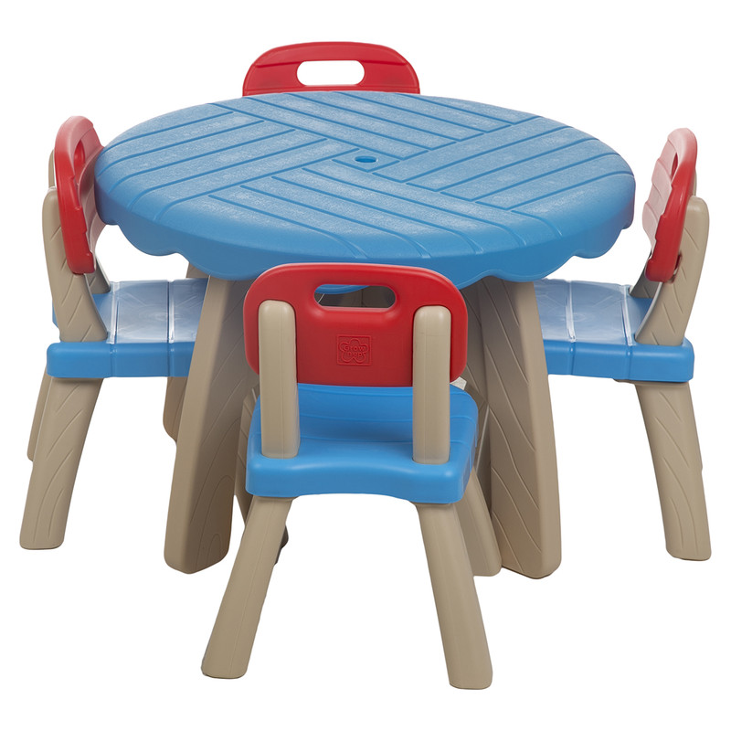 خرید و قیمت میز و صندلی گرون آپ مدل 3017