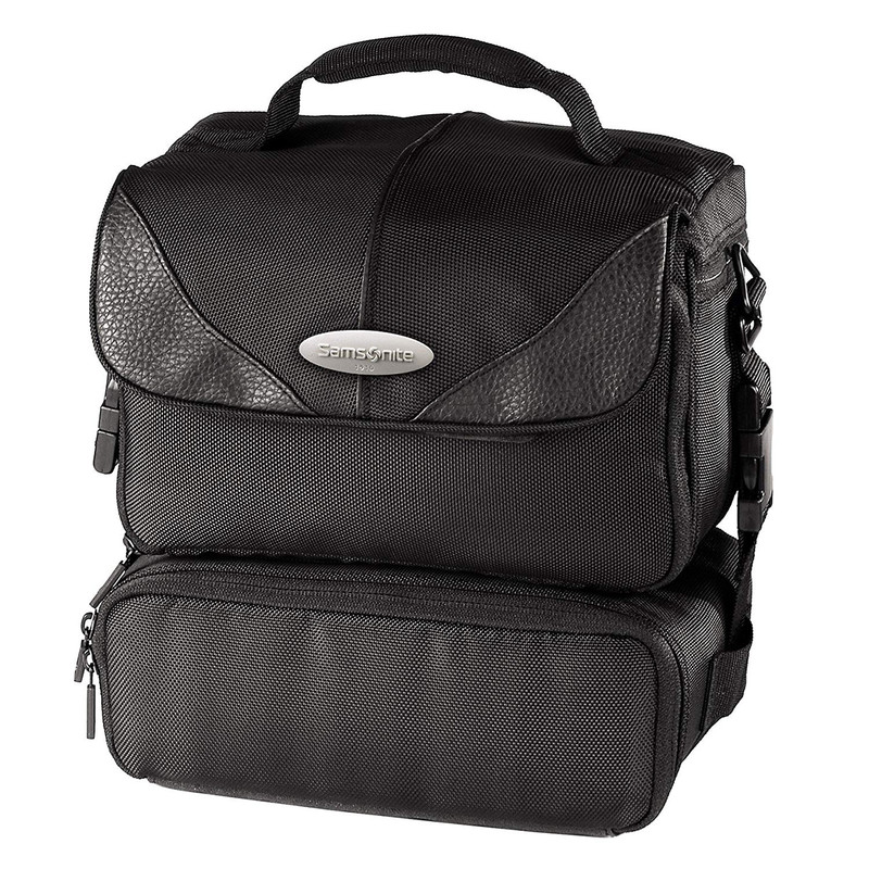 کیف دوربین سامسونیت مدل Dv80 DUO کد 28680