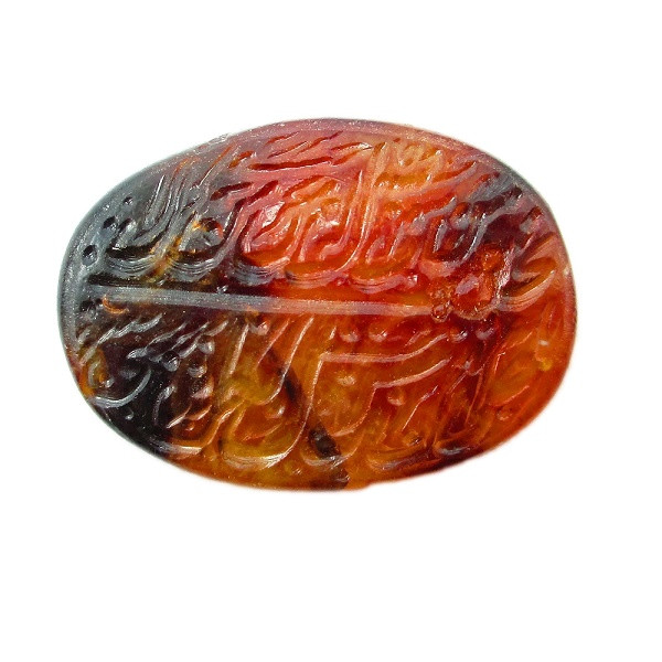 سنگ عقیق کد 2564