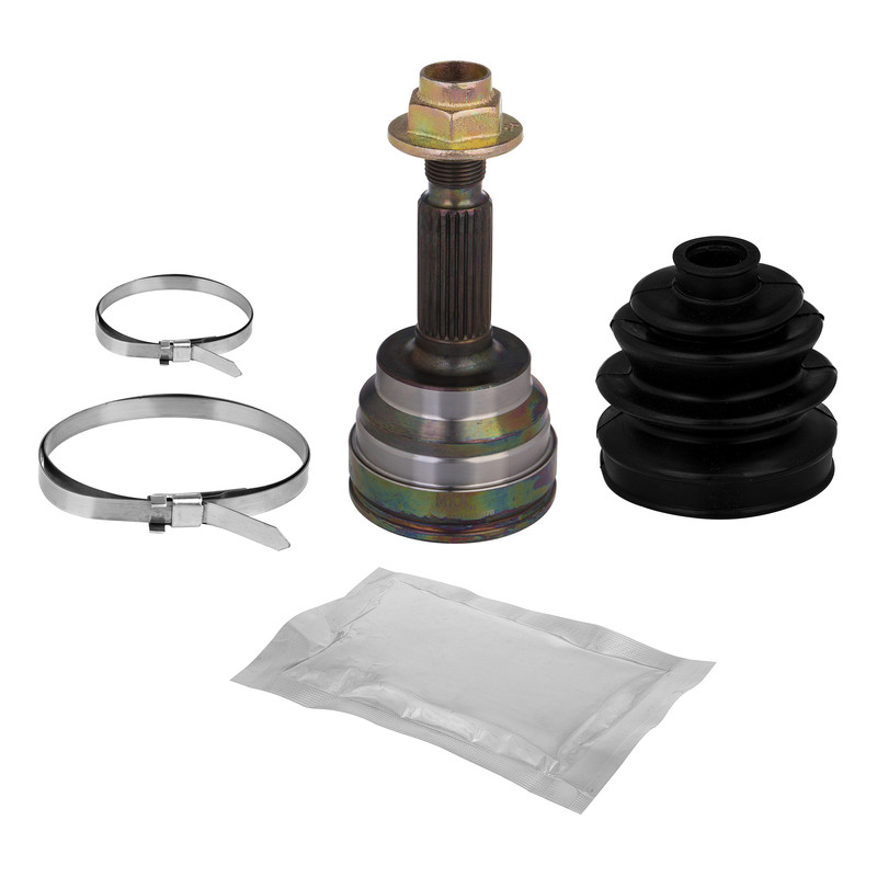 سر پلوس شرکت ماشین کاران اراک مدل 20 خار ساده