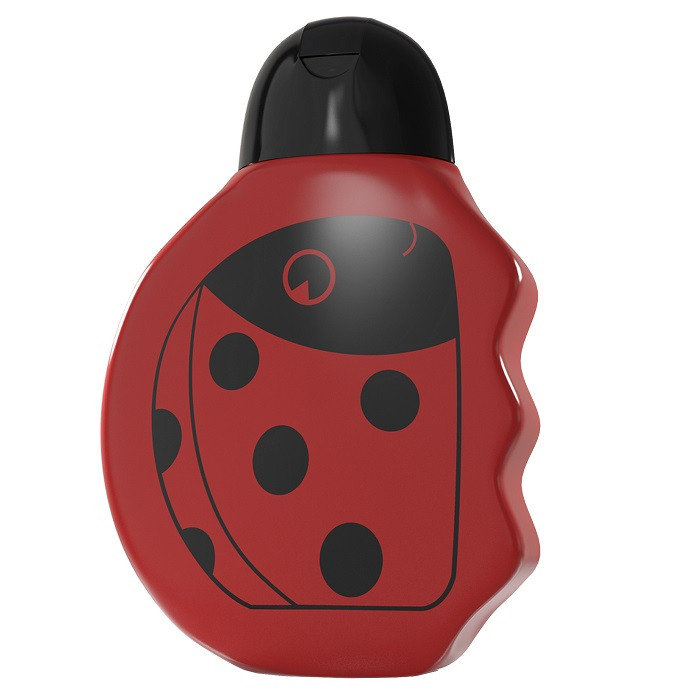 شامپو بچه گل سیتو مدل Shoemaker حجم 250 میلی لیتر