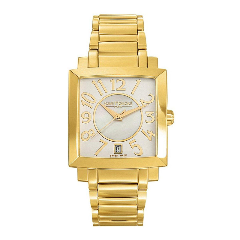 خرید و قیمت ساعت مچی عقربه ای زنانه سانتانوره مدل 761117 3AYBT