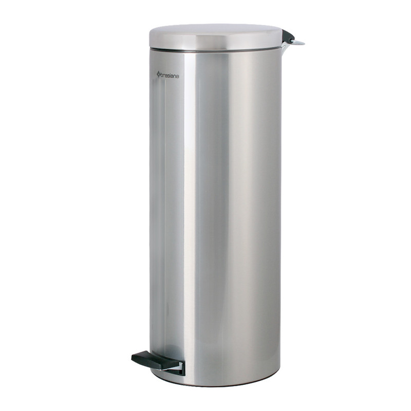 سطل زباله پدالی براسیانا کد 2800