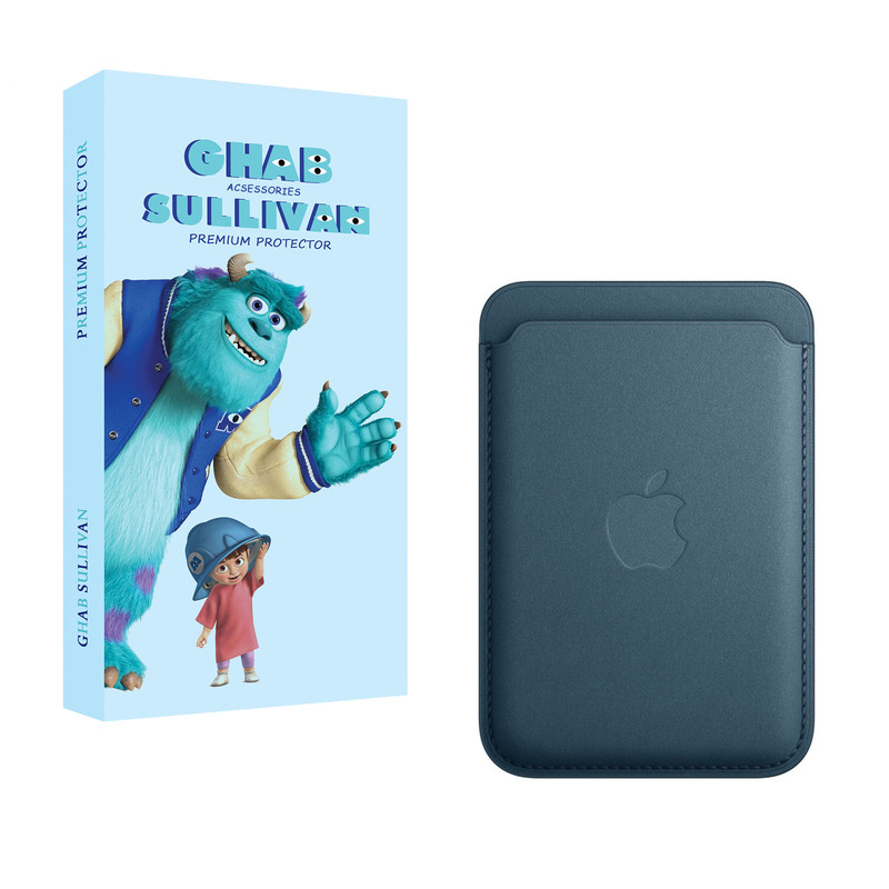 جا کارتی موبایل قاب سالیوان مدل MAGSAFEWALLET