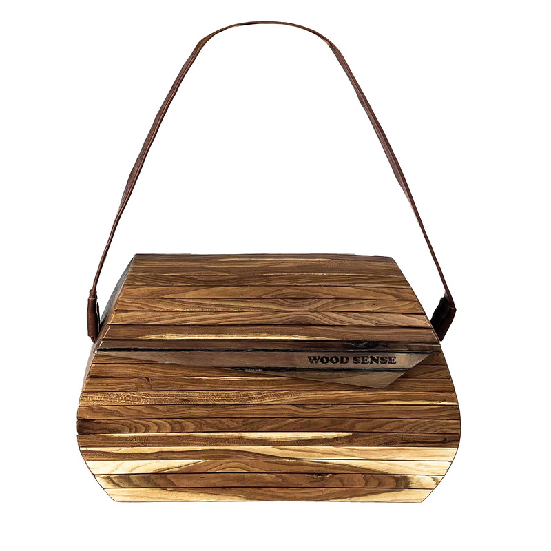 خرید و قیمت کیف زنانه وودسنس مدل WS-Z380