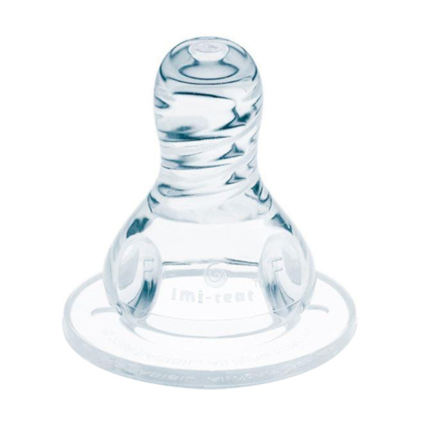 سر شیشه شیر بی بی سیل مدل 4389