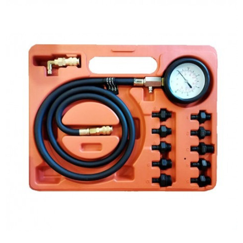 دستگاه تست فشار روغن خودرو تاپکس مدل TP-913C