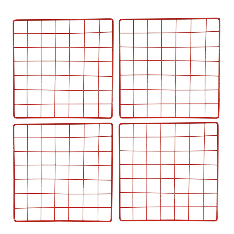 قفسه مدل NPT بسته 4 عددی