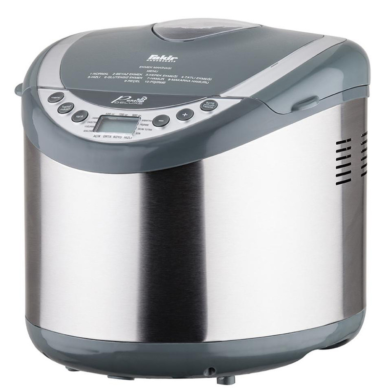 خرید و قیمت نان پز فکر مدل pane deluxe