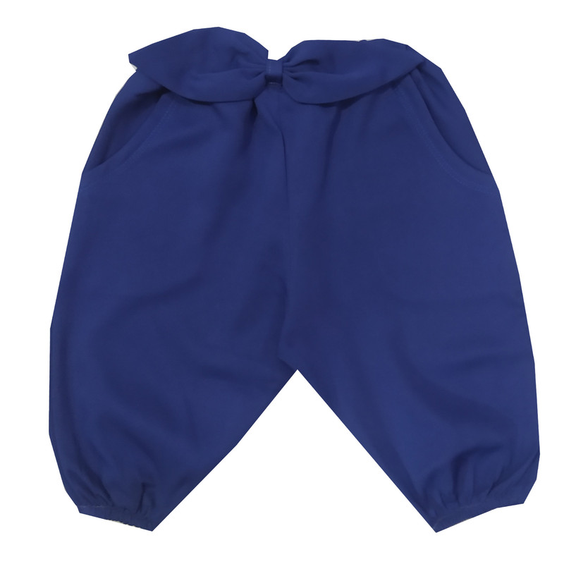 خرید و قیمت شلوارک دخترانه مدل 8521-12