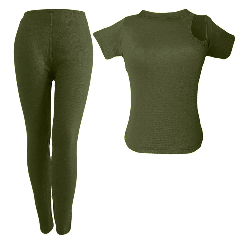 خرید و قیمت ست تی شرت و شلوار زنانه نیل کوک مدل Daily