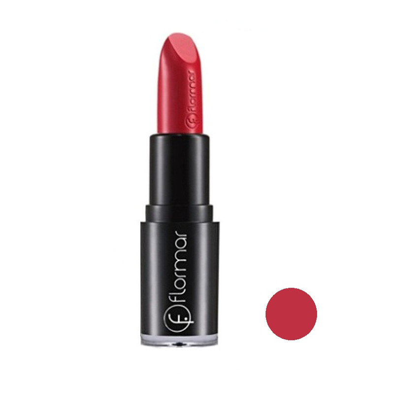 رژ لب جامد فلورمار شماره L18