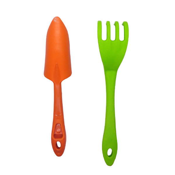 خرید و قیمت بیلچه و شنکش مدل G-Y-G مجموعه 2 عددی