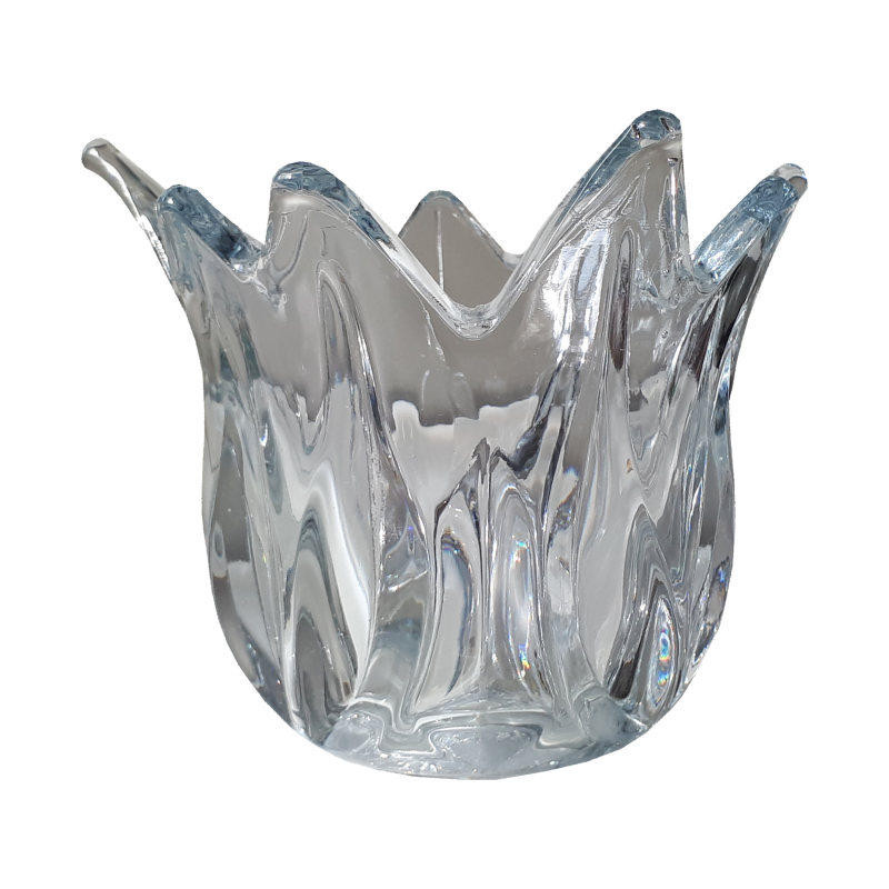 حباب لامپ مدل لاله آتشی