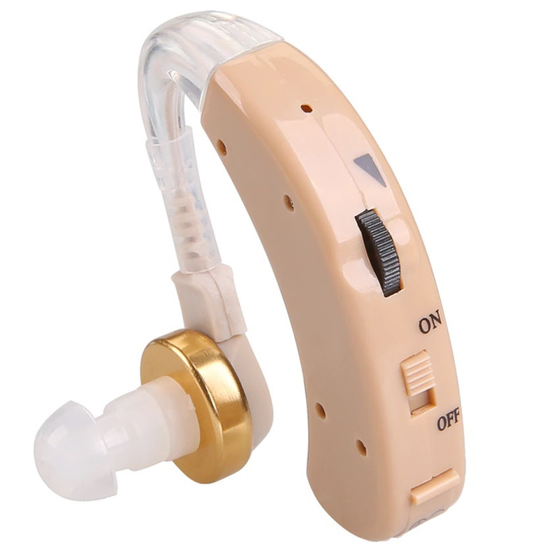 خرید و قیمت سمعک فی آی مدل Hearing Loss S-520