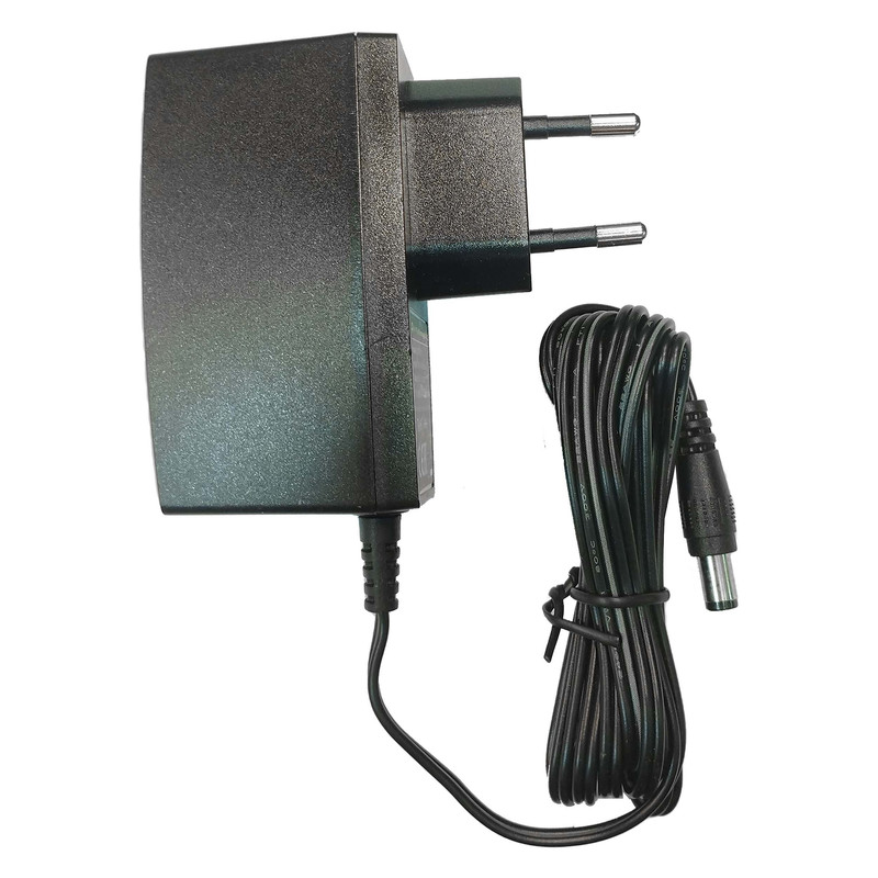 آداپتور 12 ولت 1.5 آمپر تی پی لینک مدل T120150-2C1