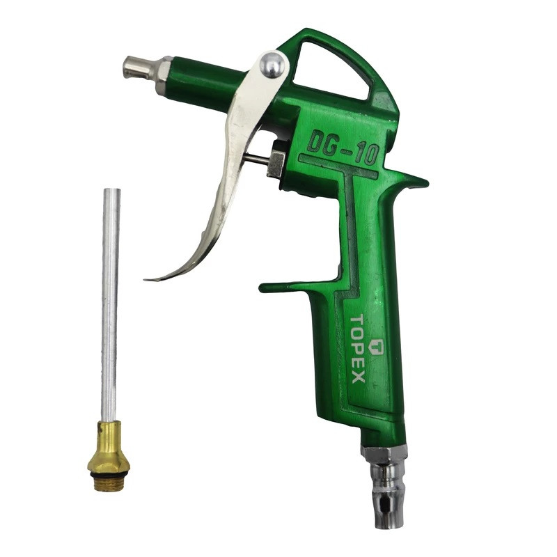 تفنگی باد تاپکس مدل SMT-TOPEX-DG10-2ocs -greenمجموعه 2 عددی