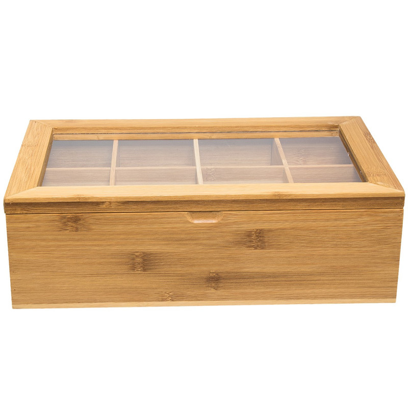 جعبه چای کیسه ای پرانی مدل 102