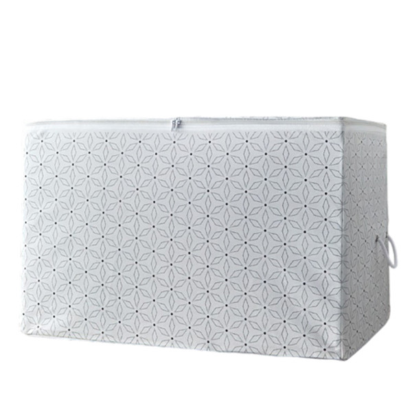 باکس لباس انگلیش هوم مدل Flowery 74x46x46