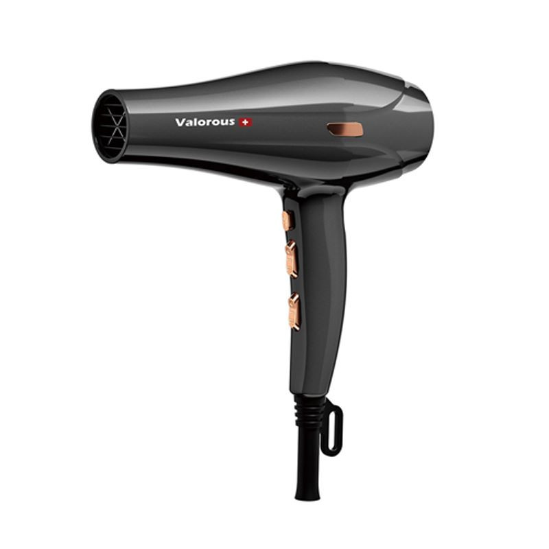 سشوار حرفه ای والوروس مدل 502