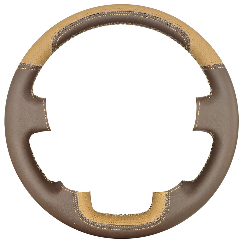 روکش فرمان فرمونو مدل بازودار طرح کلاسیک مناسب برای پژوSLX