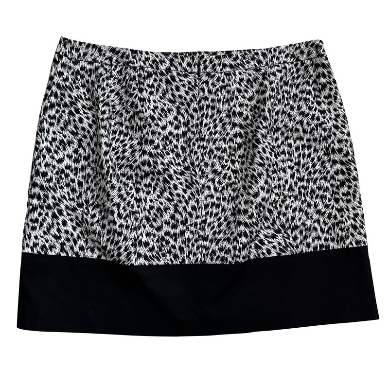 دامن زنانه مایکل کورس مدل AG691