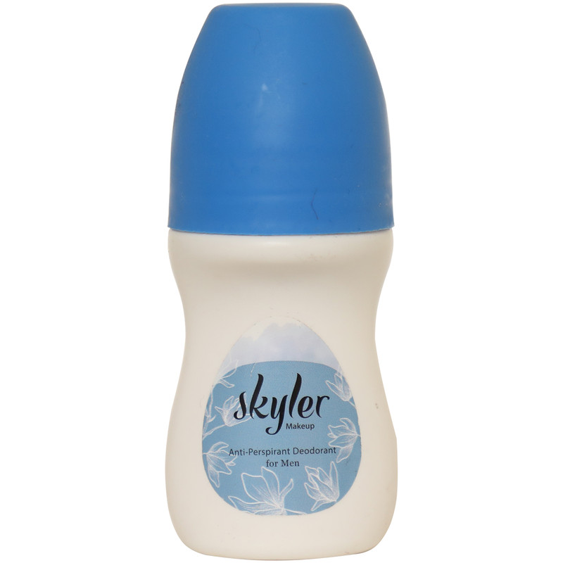 رول ضد تعریق اسکایلر مدل Bl01 حجم 50 میلی لیتر