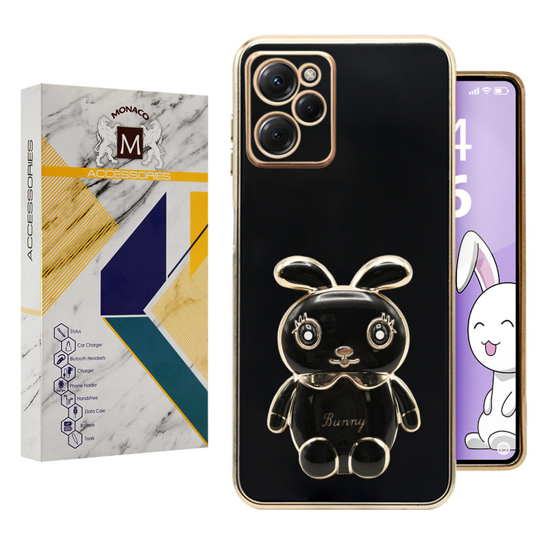 کاور موناکو مدل Thumper مناسب برای گوشی موبایل شیائومی Poco X5 Pro