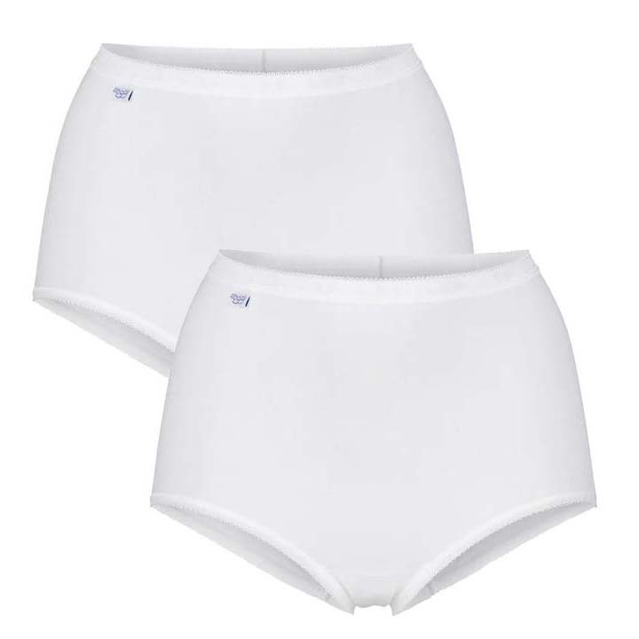 شورت زنانه اسلوگی مدل 12790 بسته 2 عددی