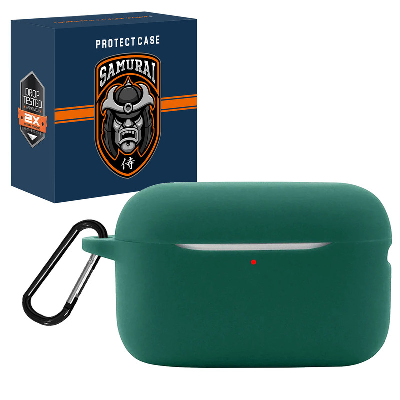 کاور سامورایی مدل Quad-15 مناسب برای کیس هدفون بی سیم انکر Soundcore A20i