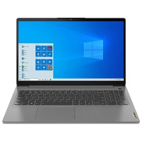 لپ تاپ 15.6 اینچی لنوو مدل IdeaPad 3 15ITL6-i7 1165G7 8GB 1HDD 128SSD - کاستوم شده
