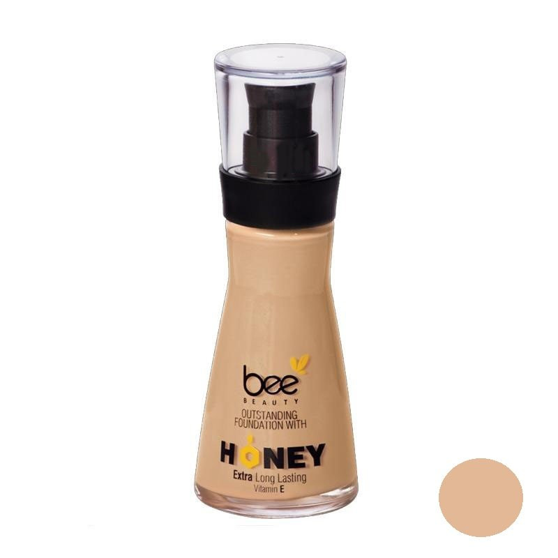 خرید و قیمت کرم پودر بی بیوتی شماره 110 حجم 30 میلی لیتر