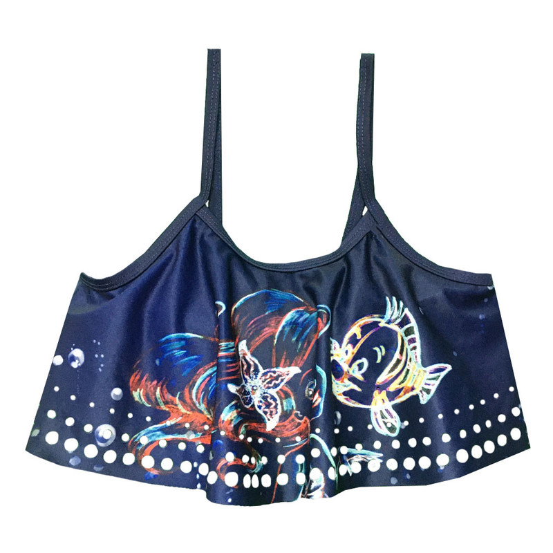 مایو دخترانه مدل 8836