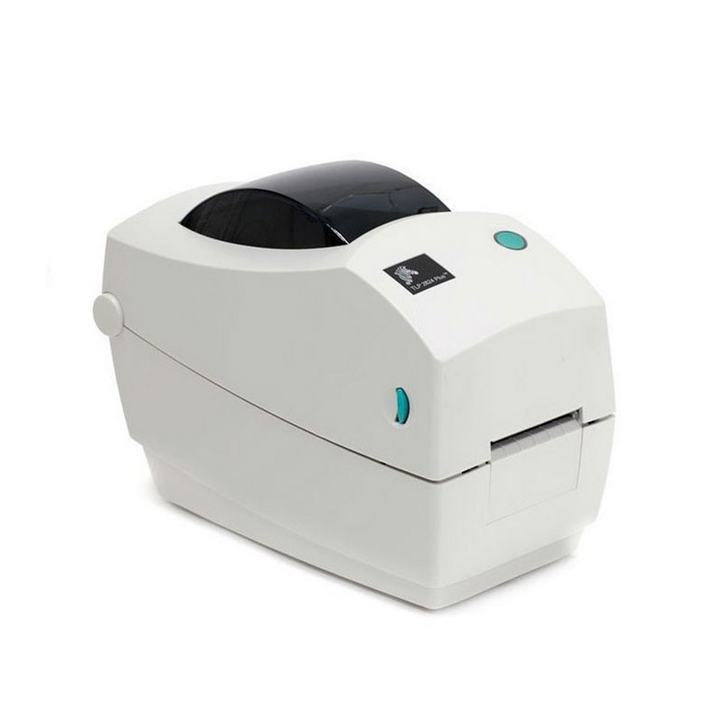 پرینتر لیبل زن زبرا مدل Gc420t