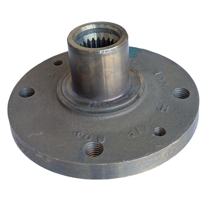 توپی چرخ جلو چکاد مدل 880518 مناسب برای ال 90