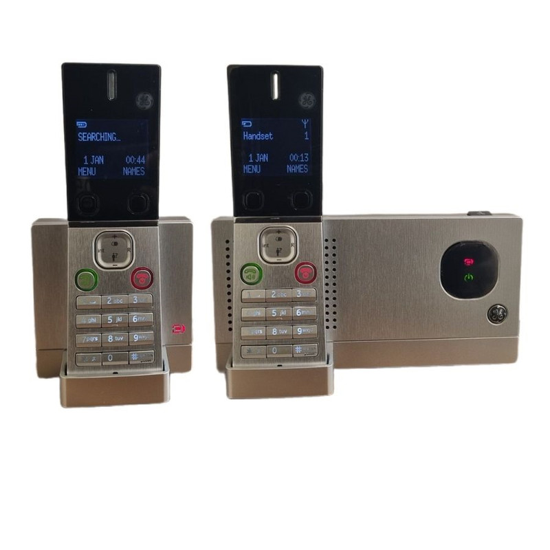 خرید و قیمت تلفن جنرال الکتریک مدل FH28517EE2