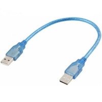 کابل لینک USB طول 30 سانتیمتر