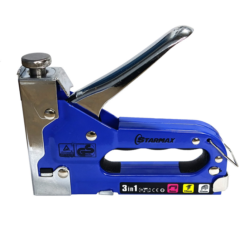 منگنه کوب سه کاره استارمکس مدل 3IN1