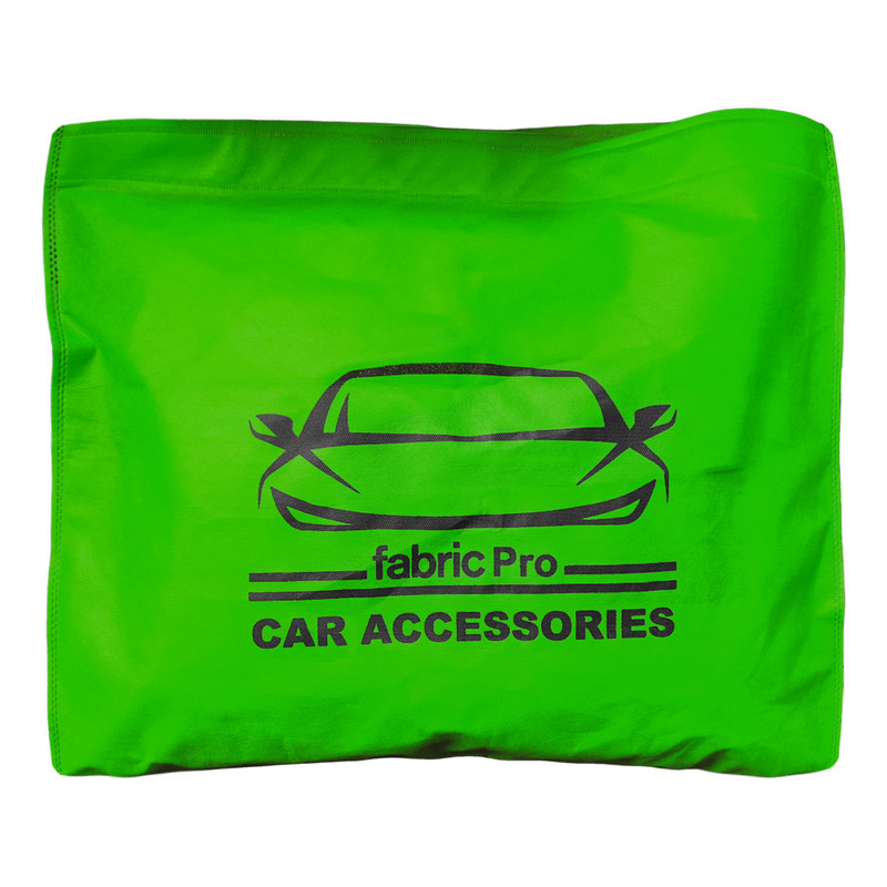 چادر خودرو مدل FABRIC PRO مناسب برای خودرو BMW Z4