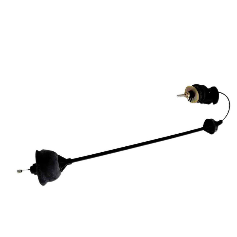 کابل کلاچ رگلاژ دستی اچ آی سی کد 7200 مناسب برای پژو 206