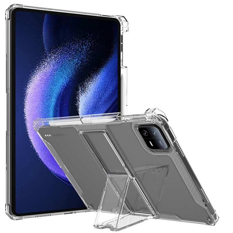 کاور سامورایی مدل Neo Stand مناسب برای تبلت شیائومی Pad 6 / Pad 6 Pro