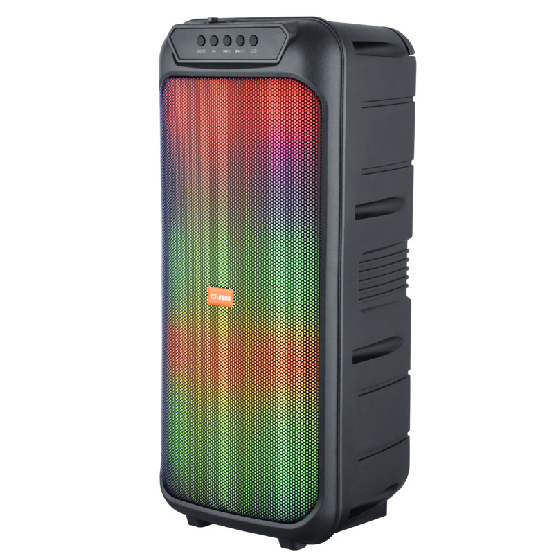 اسپیکر بلوتوثی مدل CS-8800