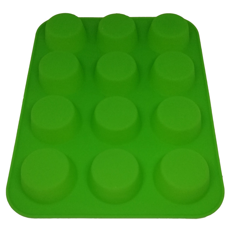 قالب کیک مافین مدل Si-8102