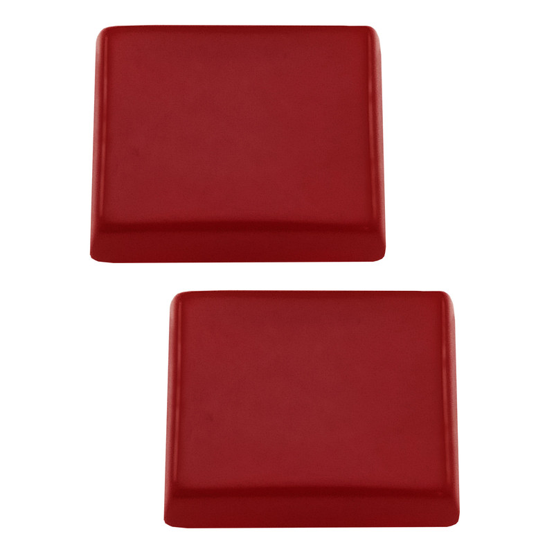 سنگ عقیق مدل نگین مستطیل کد s1012 مجموعه 2 عددی